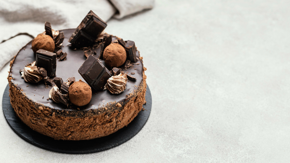 Recettes de pâtisserie